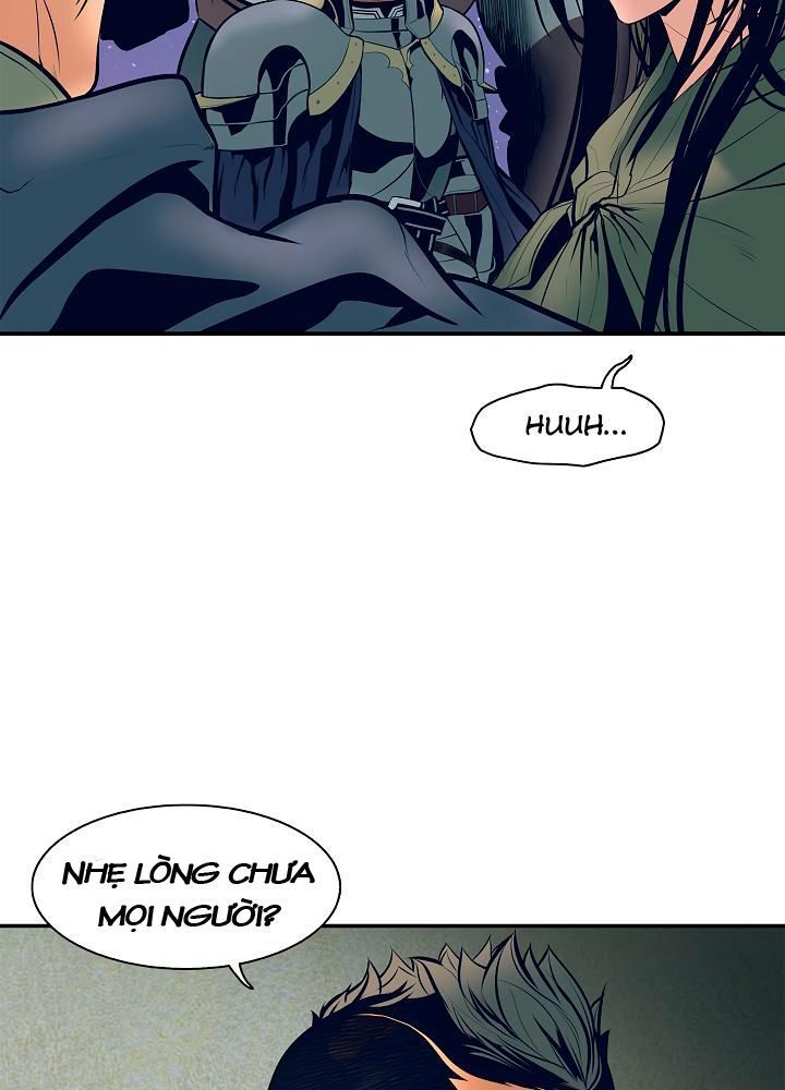 Bất bại chân ma chapter 21 - Upload bởi truyensieuhay.com