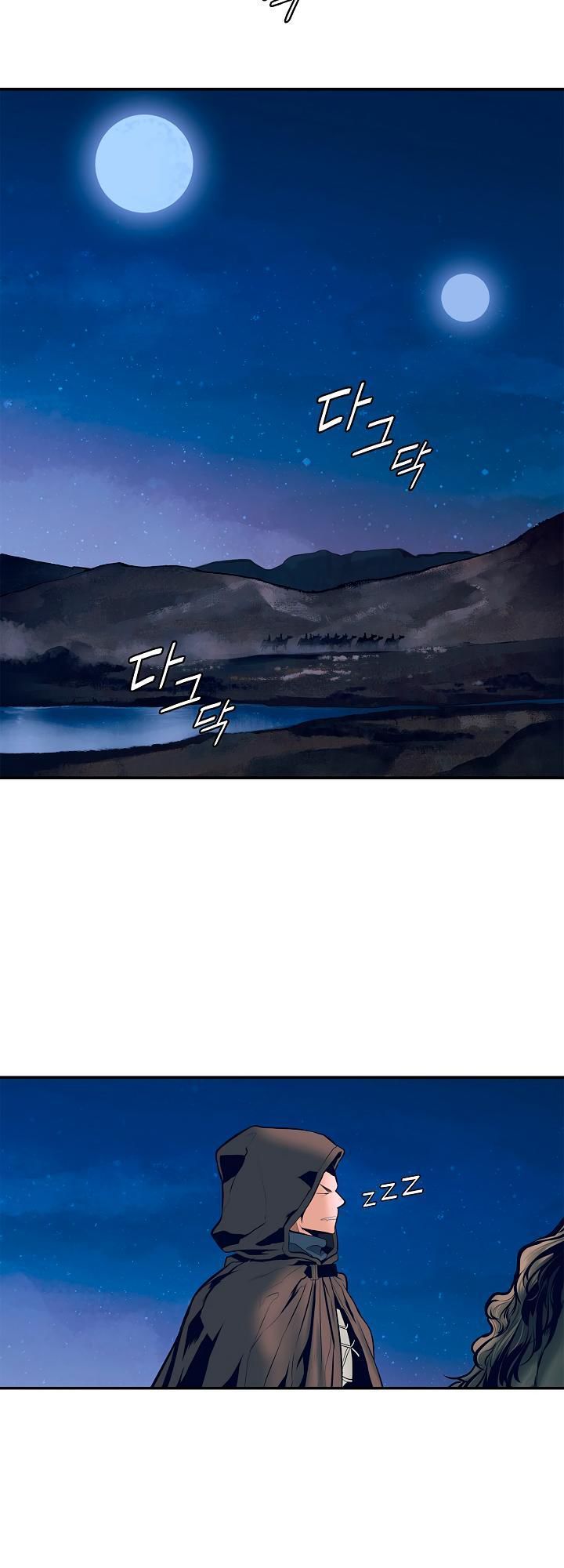 Bất bại chân ma chapter 21 - Upload bởi truyensieuhay.com