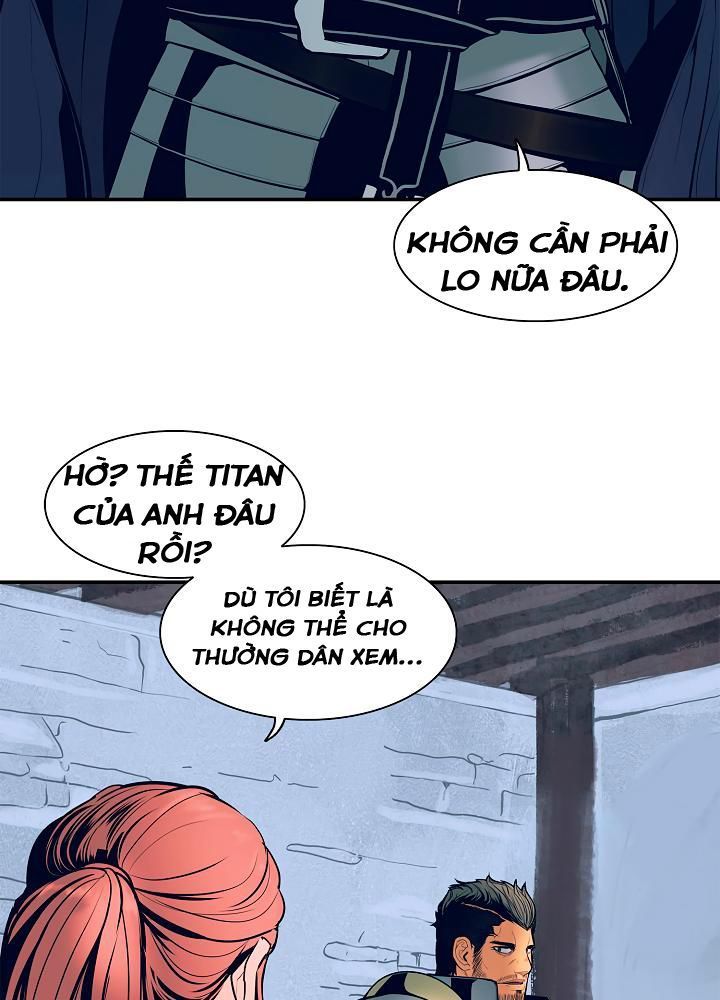 Bất bại chân ma chapter 21 - Upload bởi truyensieuhay.com