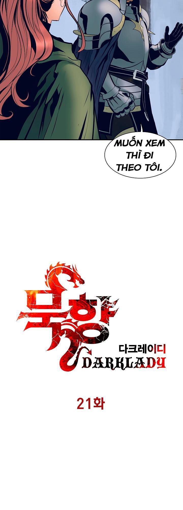 Bất bại chân ma chapter 21 - Upload bởi truyensieuhay.com