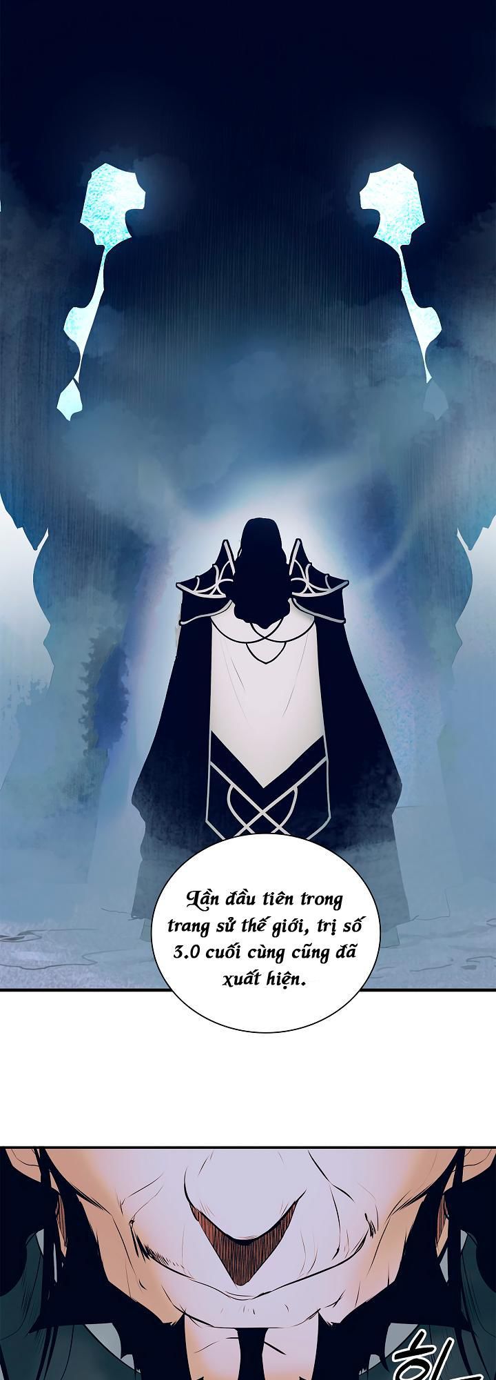Bất bại chân ma chapter 21 - Upload bởi truyensieuhay.com