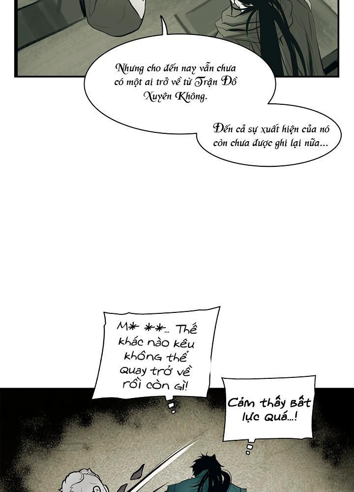 Bất bại chân ma chapter 21 - Upload bởi truyensieuhay.com