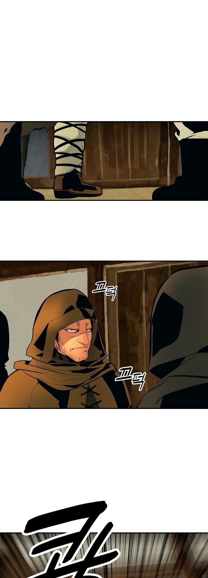 Bất bại chân ma chapter 21 - Upload bởi truyensieuhay.com