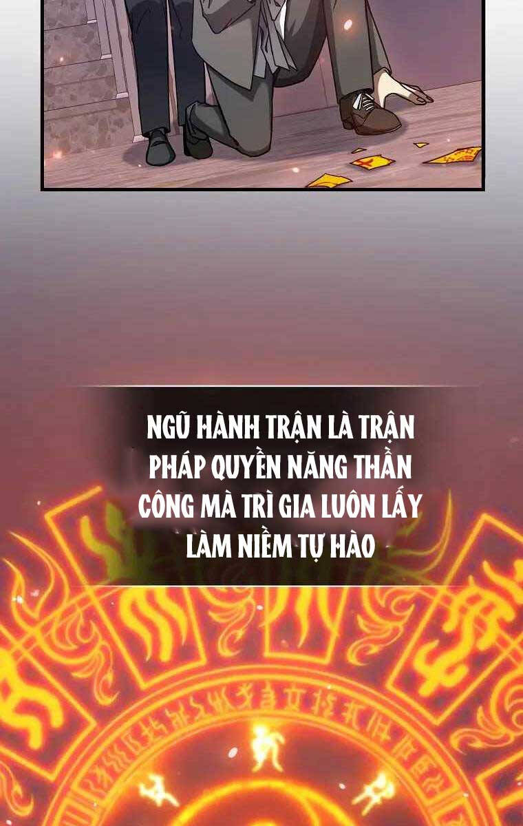 Thiên tài võ thuật hồi quy chapter 13 - Upload bởi truyensieuhay.com