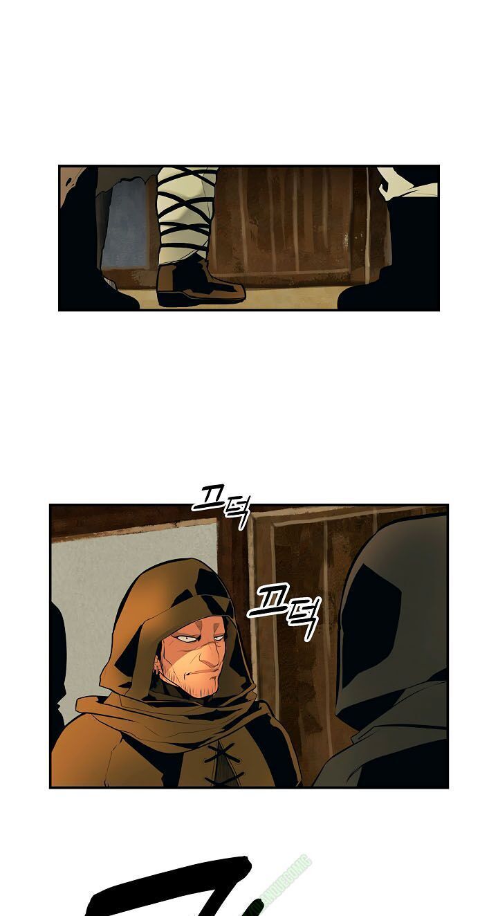 Bất bại chân ma chapter 22.1 - Upload bởi truyensieuhay.com