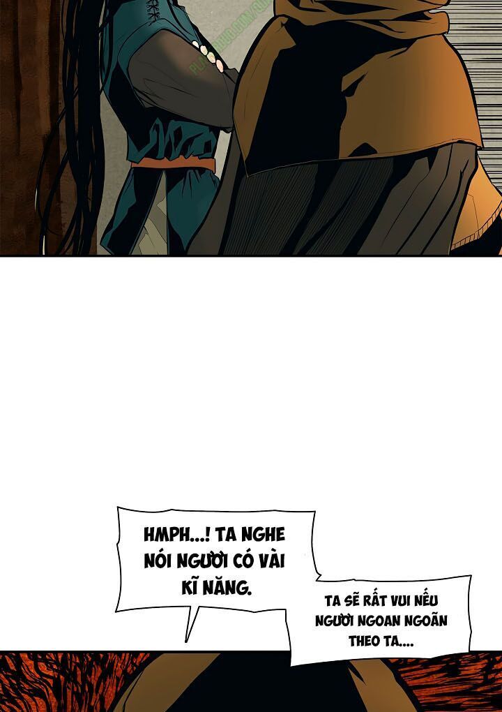 Bất bại chân ma chapter 22.1 - Upload bởi truyensieuhay.com