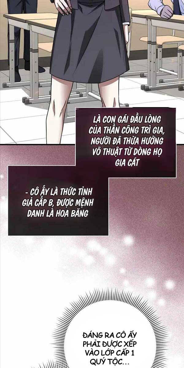 Thiên tài võ thuật hồi quy chapter 14 - Upload bởi truyensieuhay.com