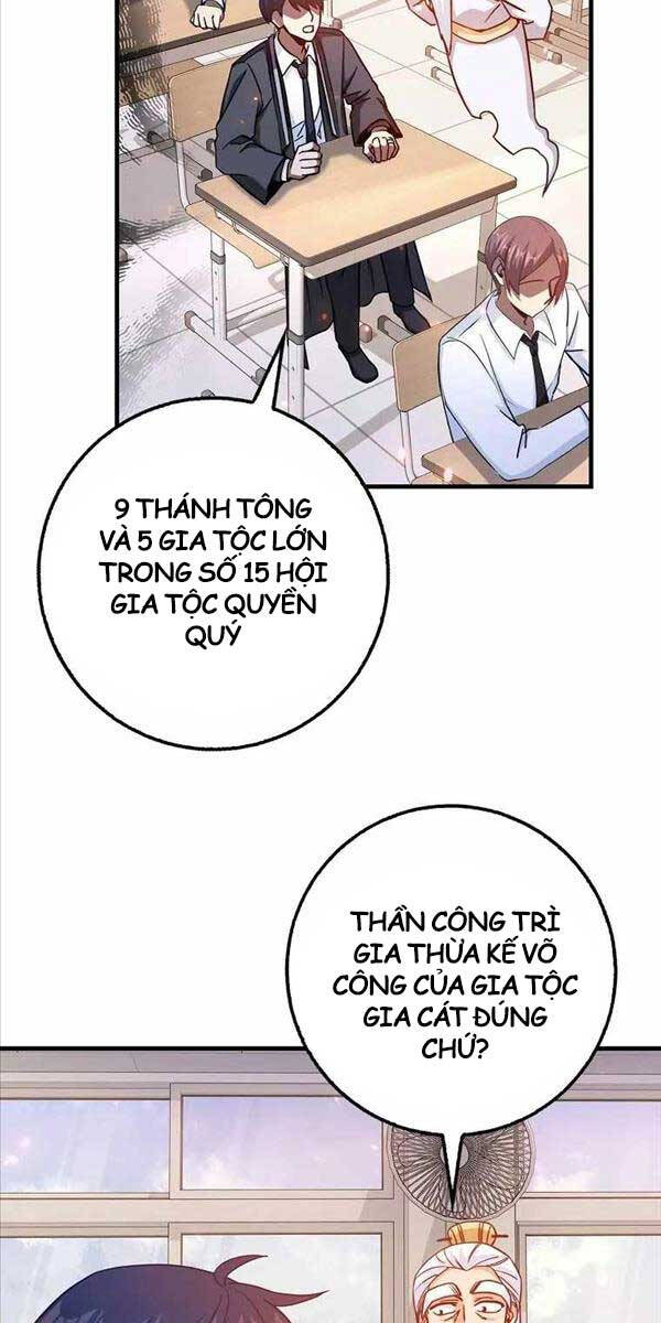 Thiên tài võ thuật hồi quy chapter 14 - Upload bởi truyensieuhay.com