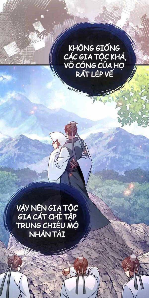 Thiên tài võ thuật hồi quy chapter 14 - Upload bởi truyensieuhay.com