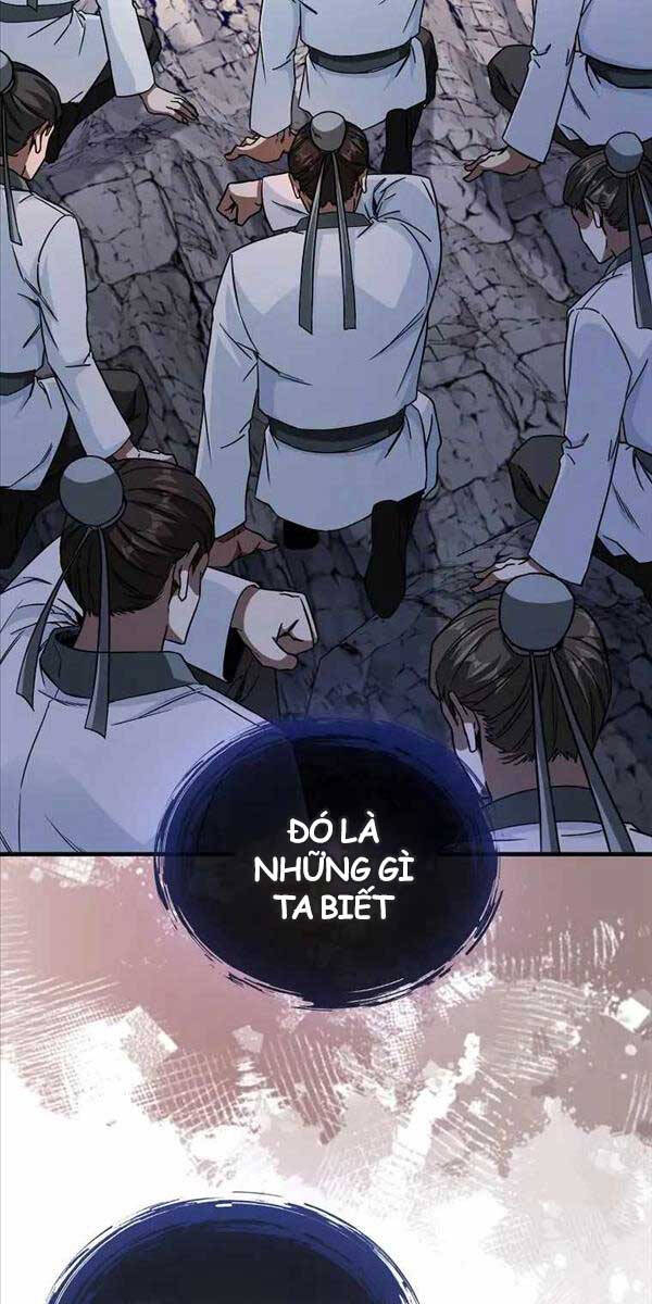 Thiên tài võ thuật hồi quy chapter 14 - Upload bởi truyensieuhay.com