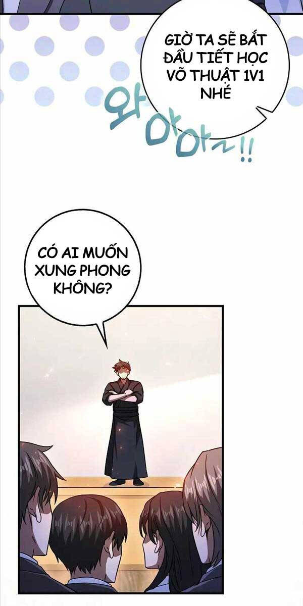 Thiên tài võ thuật hồi quy chapter 14 - Upload bởi truyensieuhay.com