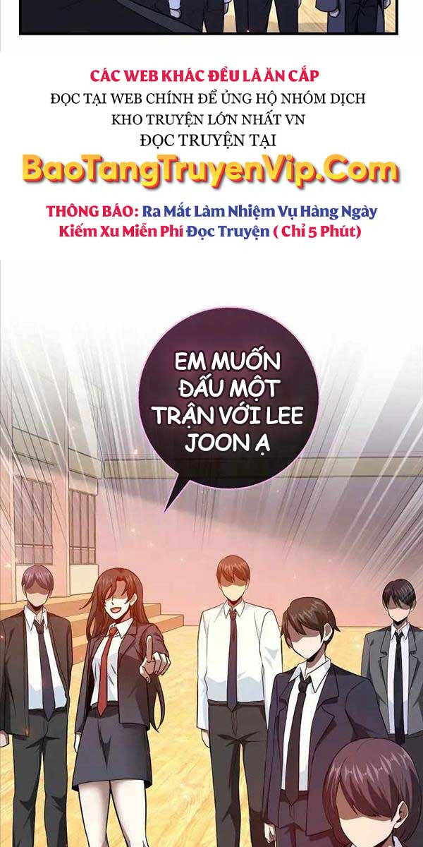 Thiên tài võ thuật hồi quy chapter 14 - Upload bởi truyensieuhay.com
