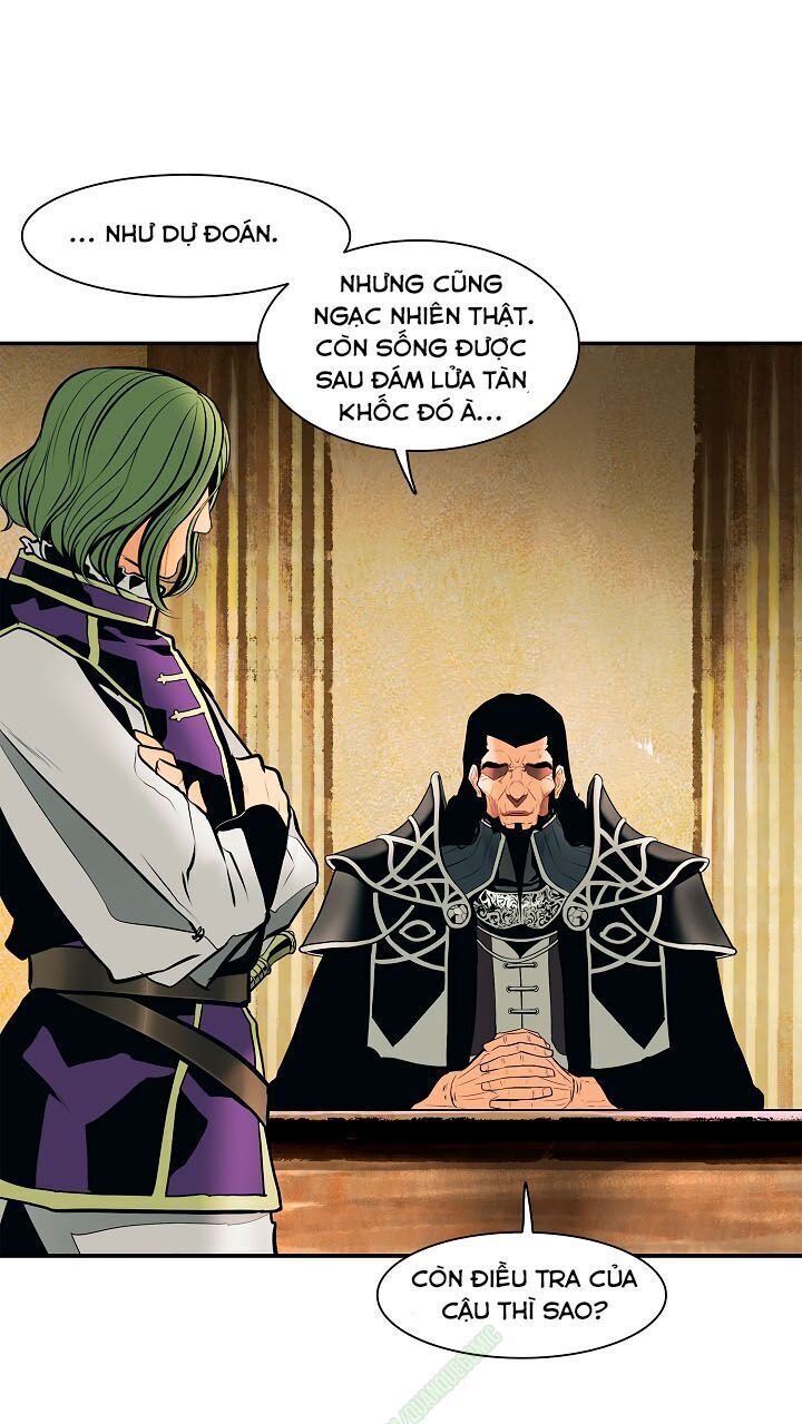 Bất bại chân ma chapter 22.2 - Upload bởi truyensieuhay.com