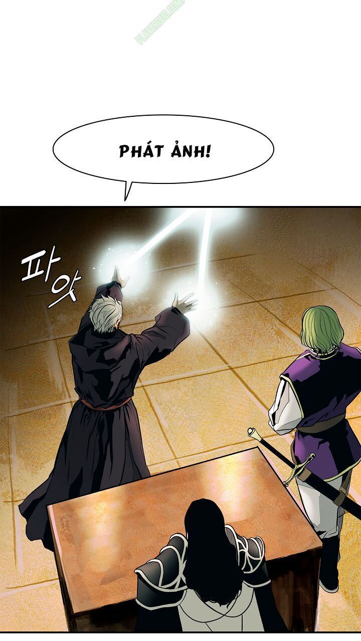 Bất bại chân ma chapter 22.2 - Upload bởi truyensieuhay.com