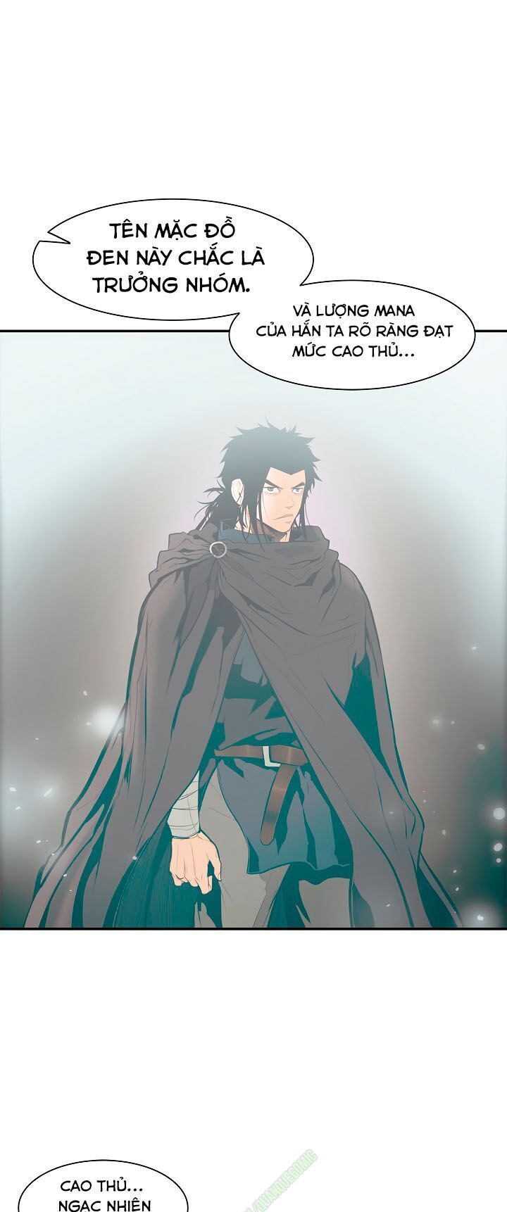Bất bại chân ma chapter 22.2 - Upload bởi truyensieuhay.com