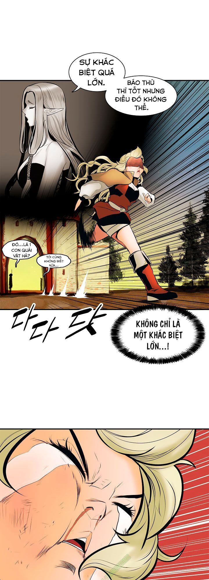 Bất bại chân ma chapter 22.2 - Upload bởi truyensieuhay.com