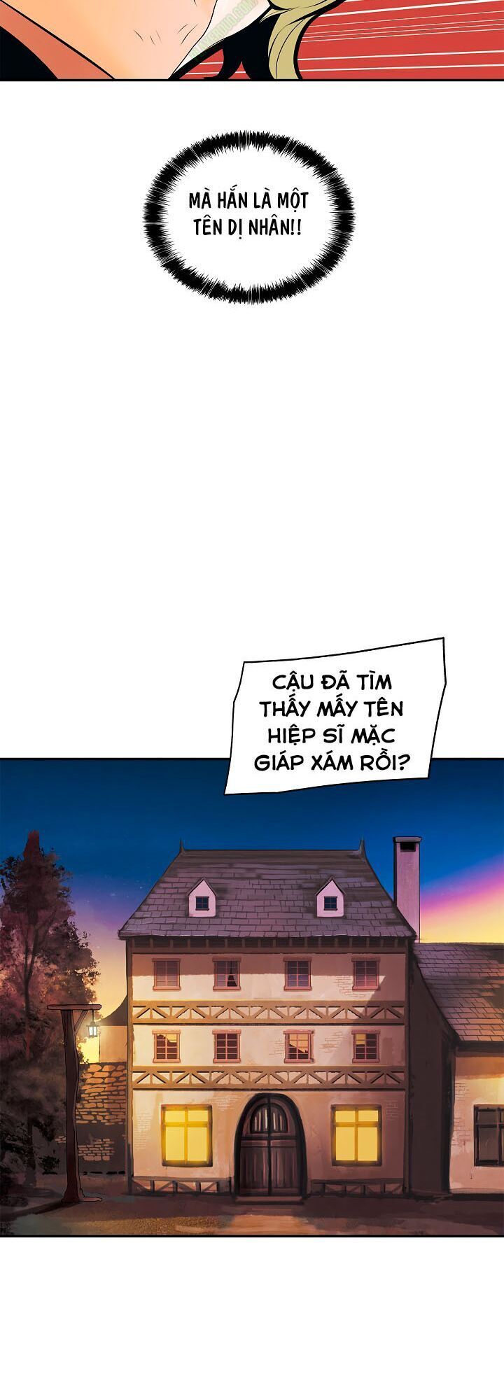 Bất bại chân ma chapter 22.2 - Upload bởi truyensieuhay.com