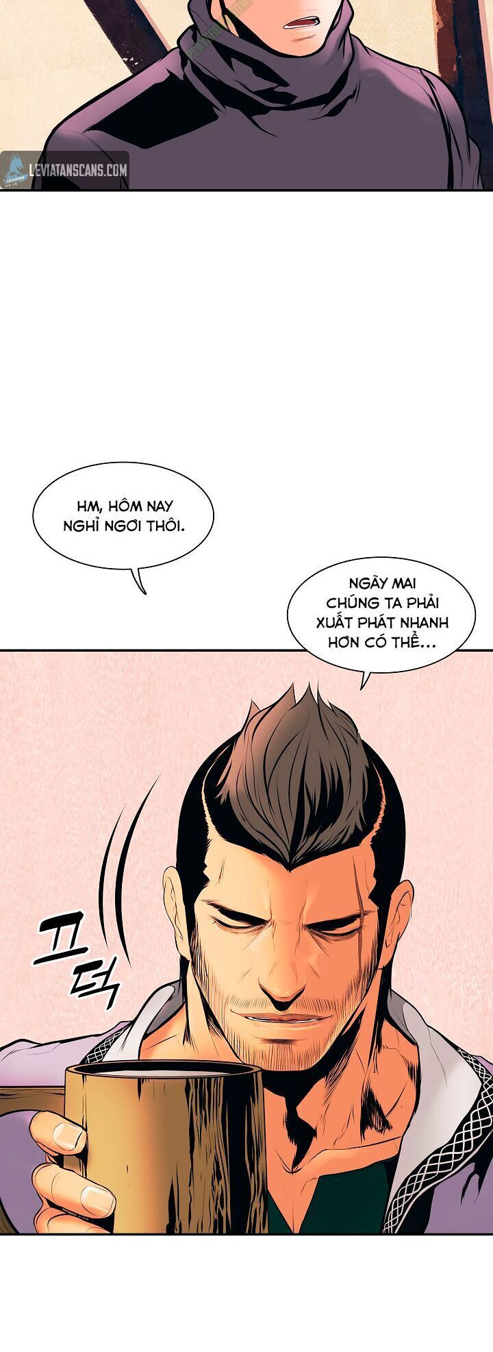 Bất bại chân ma chapter 22.2 - Upload bởi truyensieuhay.com
