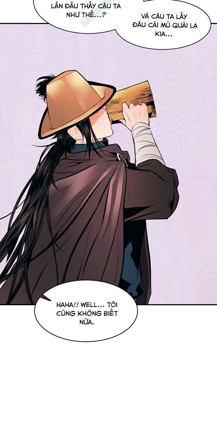 Bất bại chân ma chapter 22.2 - Upload bởi truyensieuhay.com