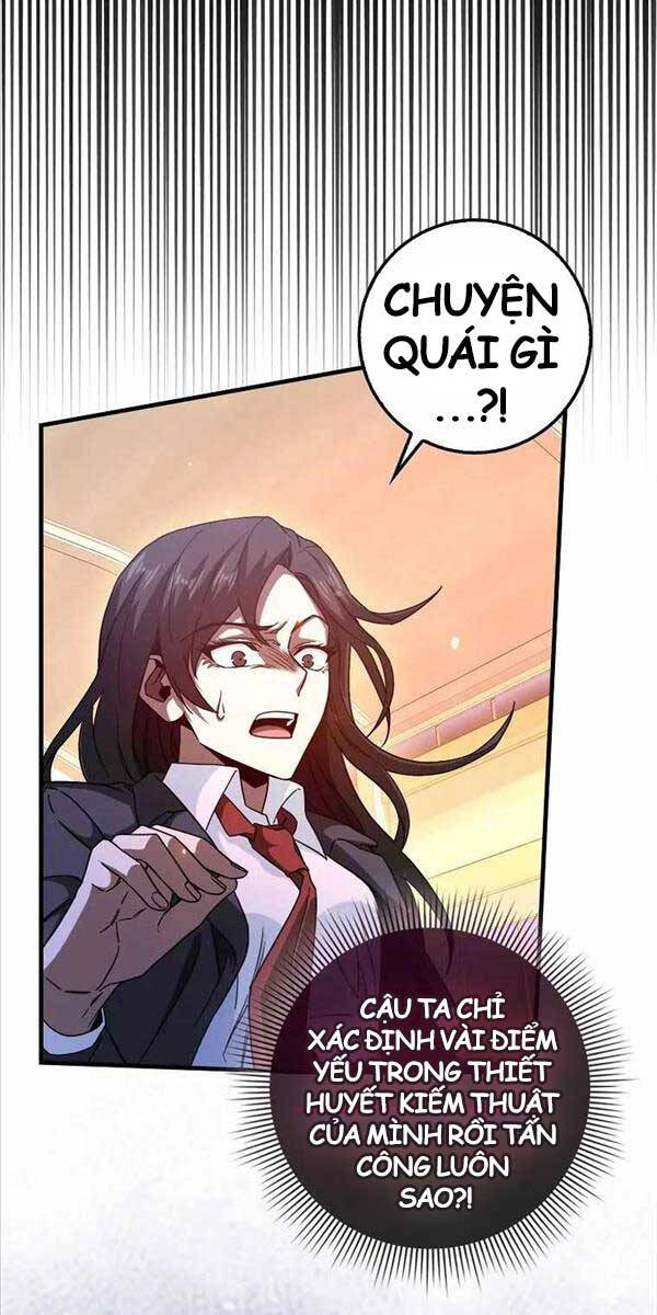 Thiên tài võ thuật hồi quy chapter 15 - Upload bởi truyensieuhay.com
