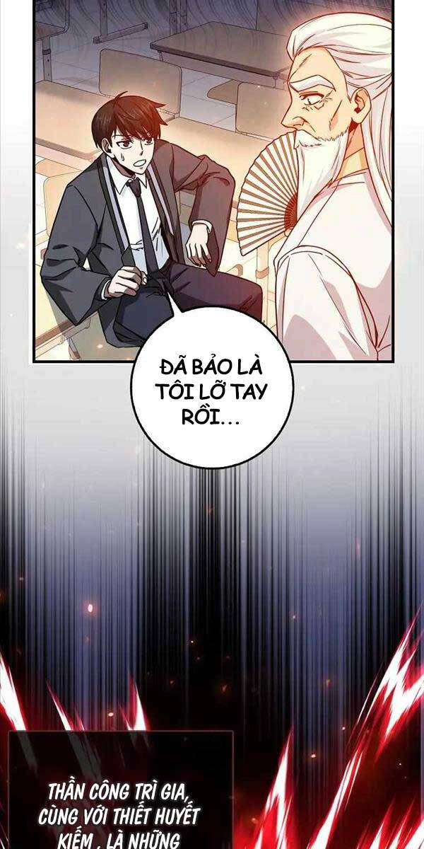 Thiên tài võ thuật hồi quy chapter 15 - Upload bởi truyensieuhay.com