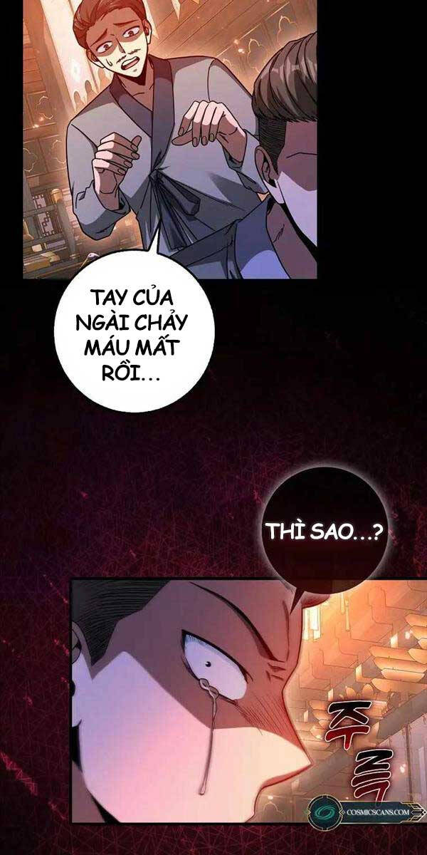 Thiên tài võ thuật hồi quy chapter 15 - Upload bởi truyensieuhay.com