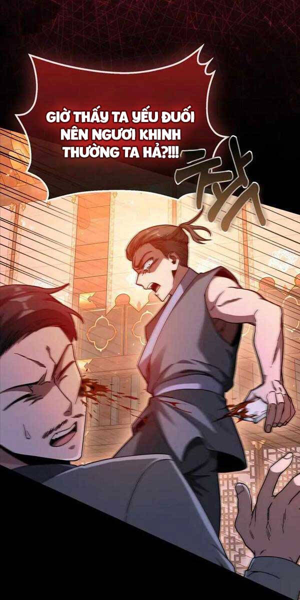 Thiên tài võ thuật hồi quy chapter 15 - Upload bởi truyensieuhay.com