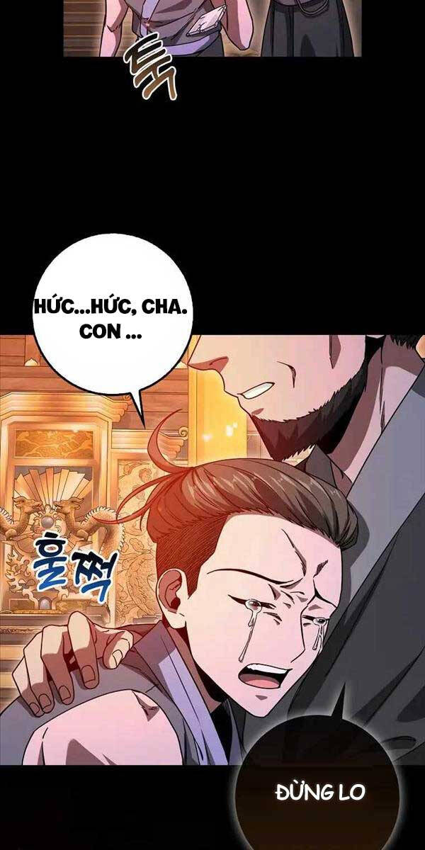 Thiên tài võ thuật hồi quy chapter 15 - Upload bởi truyensieuhay.com