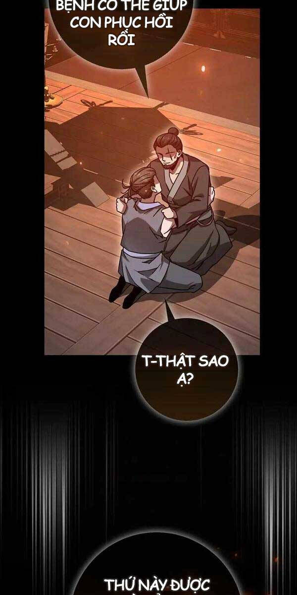 Thiên tài võ thuật hồi quy chapter 15 - Upload bởi truyensieuhay.com