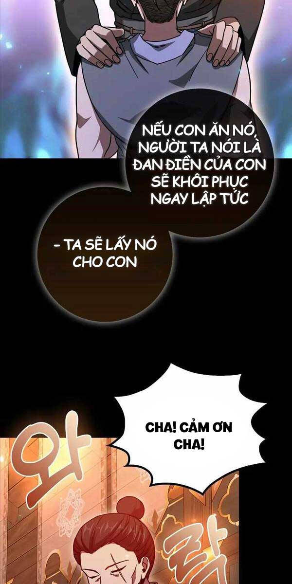 Thiên tài võ thuật hồi quy chapter 15 - Upload bởi truyensieuhay.com
