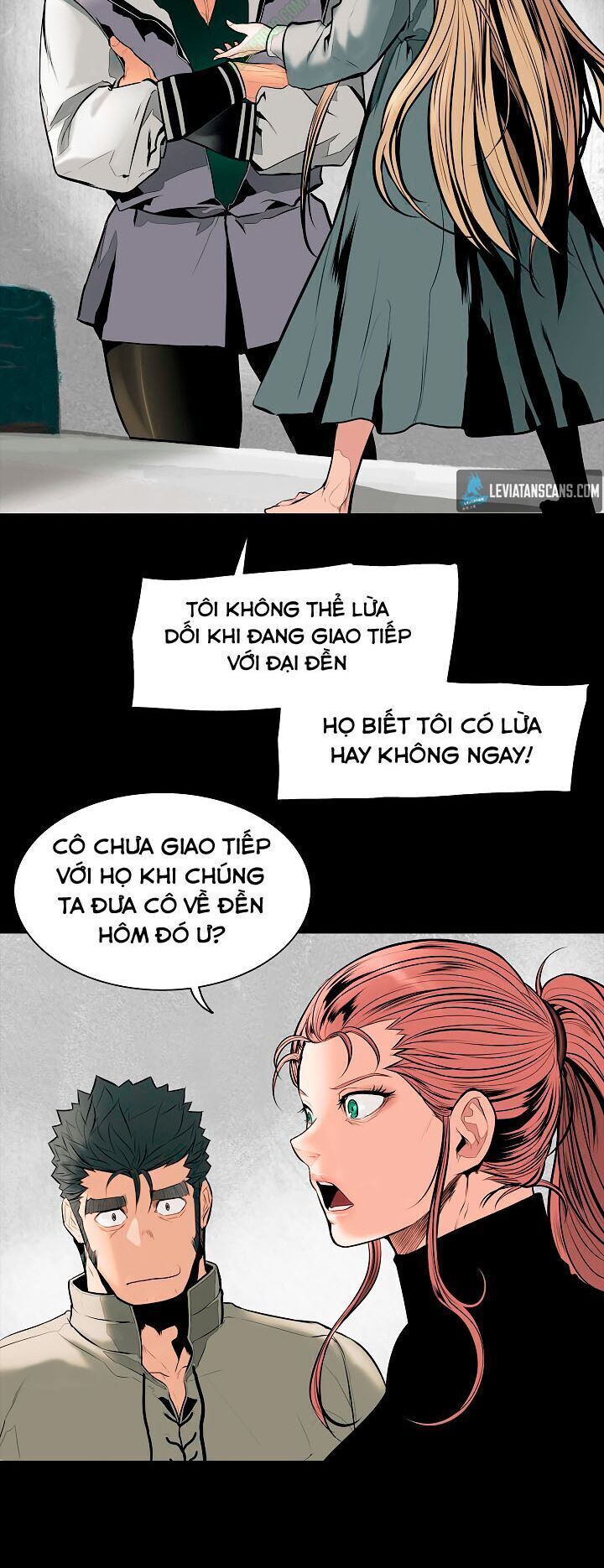 Bất bại chân ma chapter 23.1 - Upload bởi truyensieuhay.com