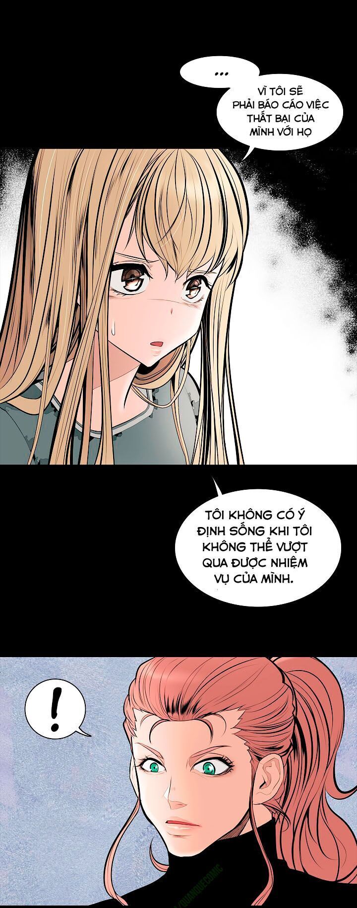 Bất bại chân ma chapter 23.1 - Upload bởi truyensieuhay.com