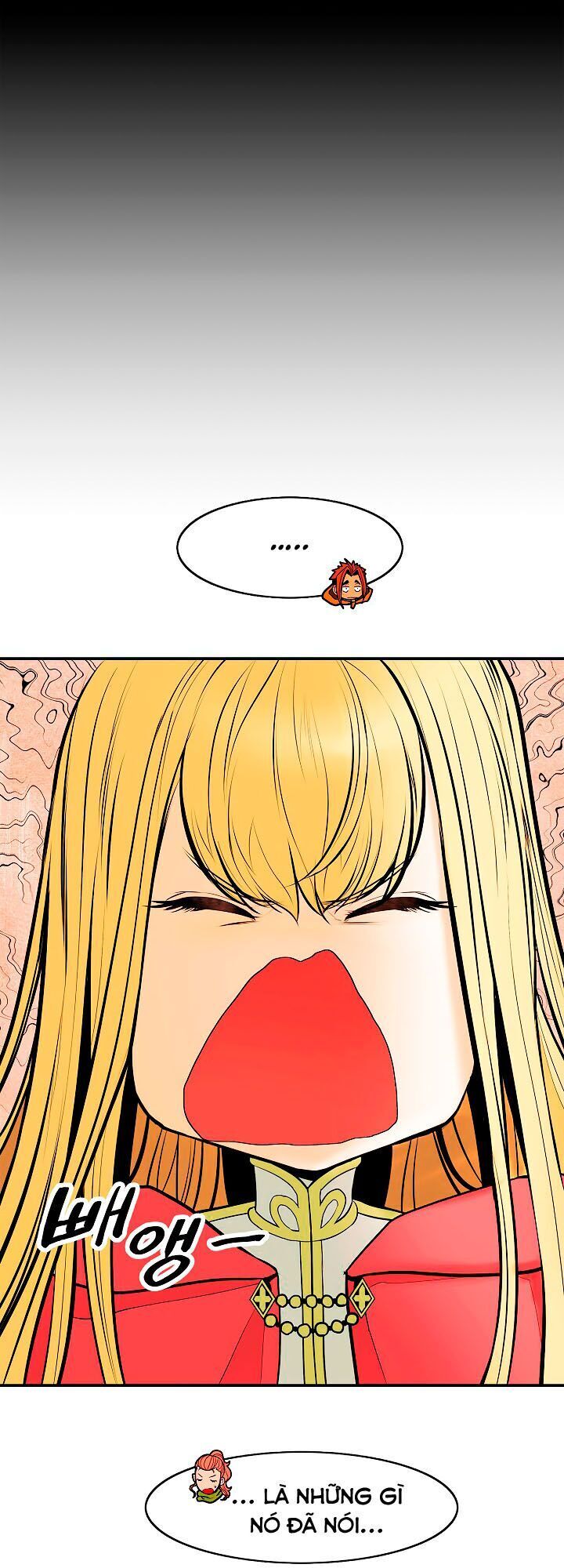 Bất bại chân ma chapter 23.1 - Upload bởi truyensieuhay.com