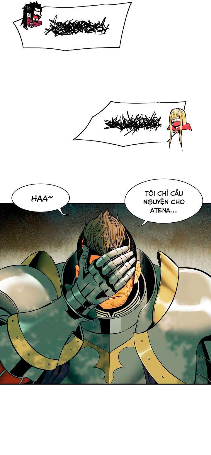 Bất bại chân ma chapter 23.1 - Upload bởi truyensieuhay.com