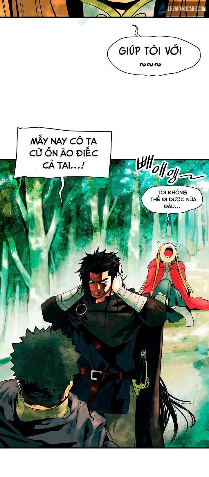 Bất bại chân ma chapter 23.1 - Upload bởi truyensieuhay.com