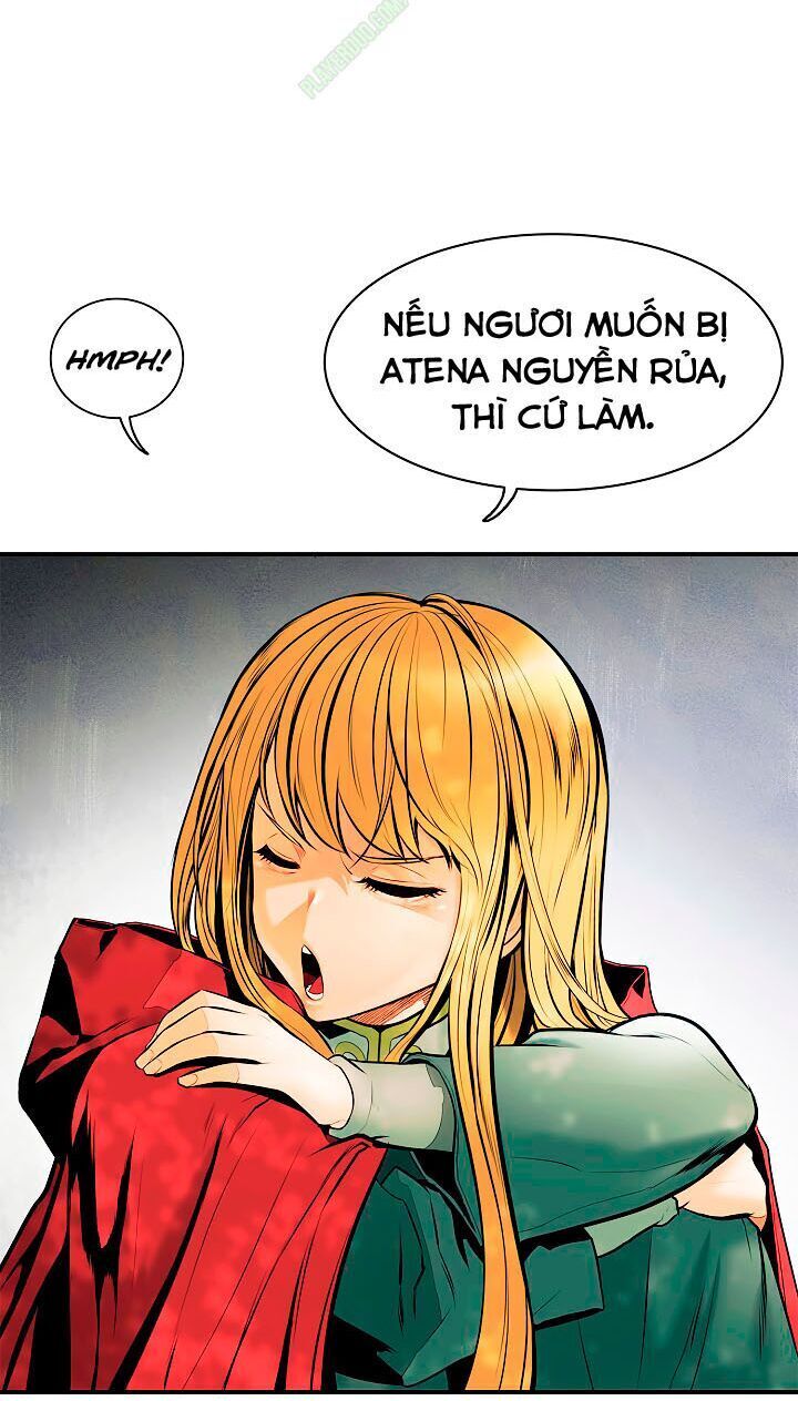 Bất bại chân ma chapter 23.1 - Upload bởi truyensieuhay.com