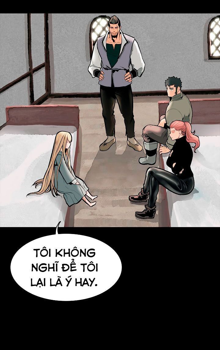 Bất bại chân ma chapter 23.1 - Upload bởi truyensieuhay.com