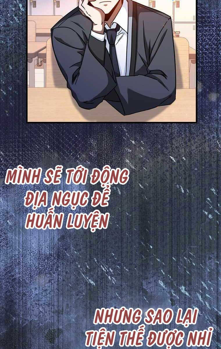 Thiên tài võ thuật hồi quy chapter 16 - Upload bởi truyensieuhay.com