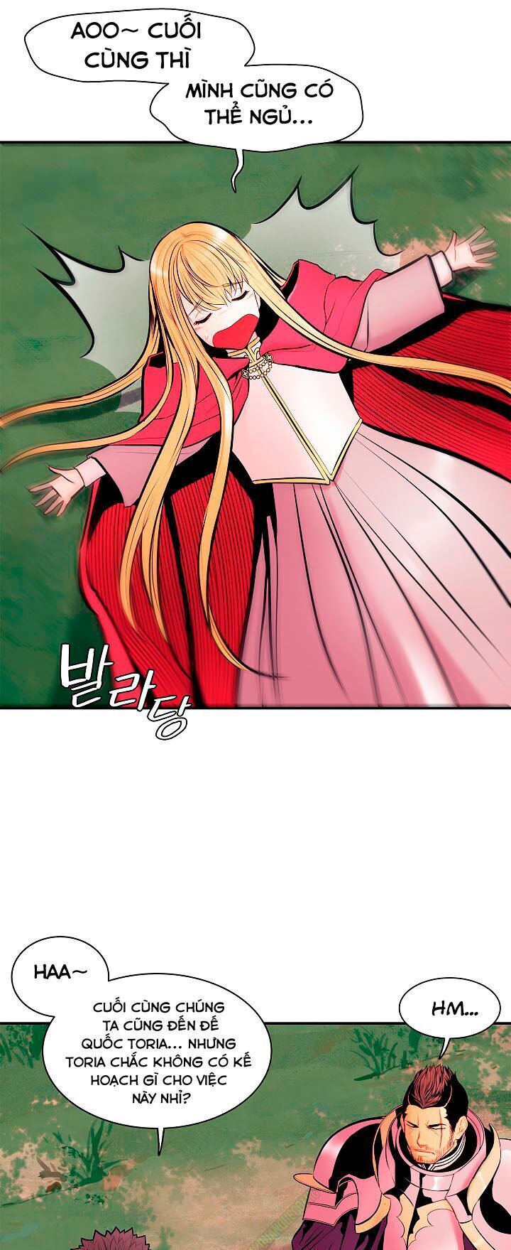 Bất bại chân ma chapter 23.2 - Upload bởi truyensieuhay.com