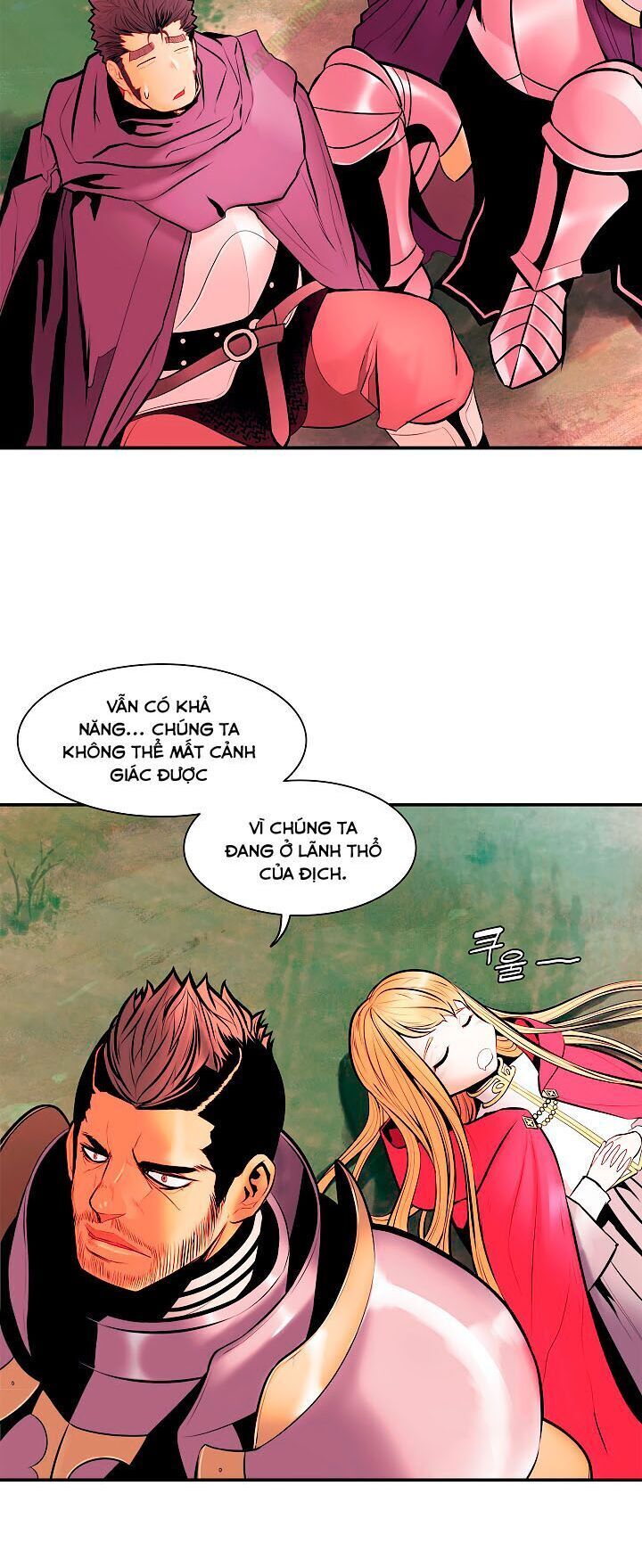 Bất bại chân ma chapter 23.2 - Upload bởi truyensieuhay.com