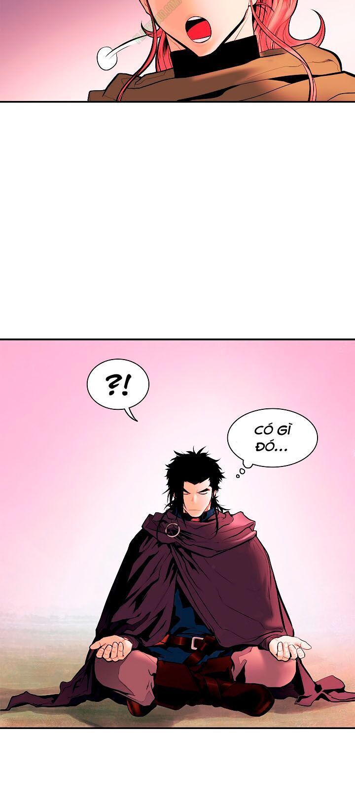 Bất bại chân ma chapter 23.2 - Upload bởi truyensieuhay.com