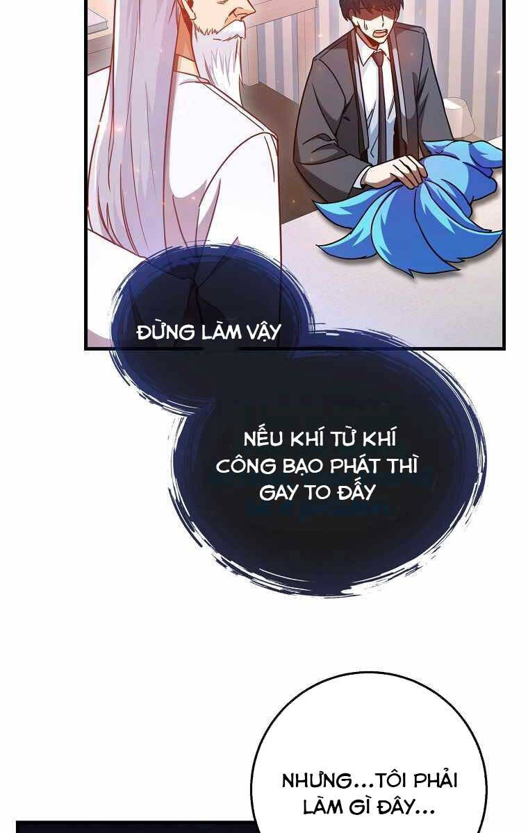 Thiên tài võ thuật hồi quy chapter 17 - Upload bởi truyensieuhay.com