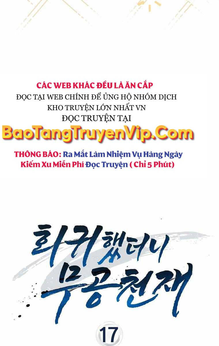 Thiên tài võ thuật hồi quy chapter 17 - Upload bởi truyensieuhay.com