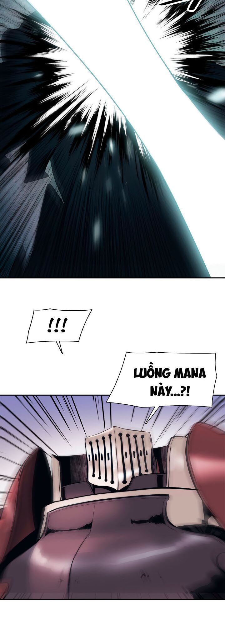 Bất bại chân ma chapter 24.1 - Upload bởi truyensieuhay.com