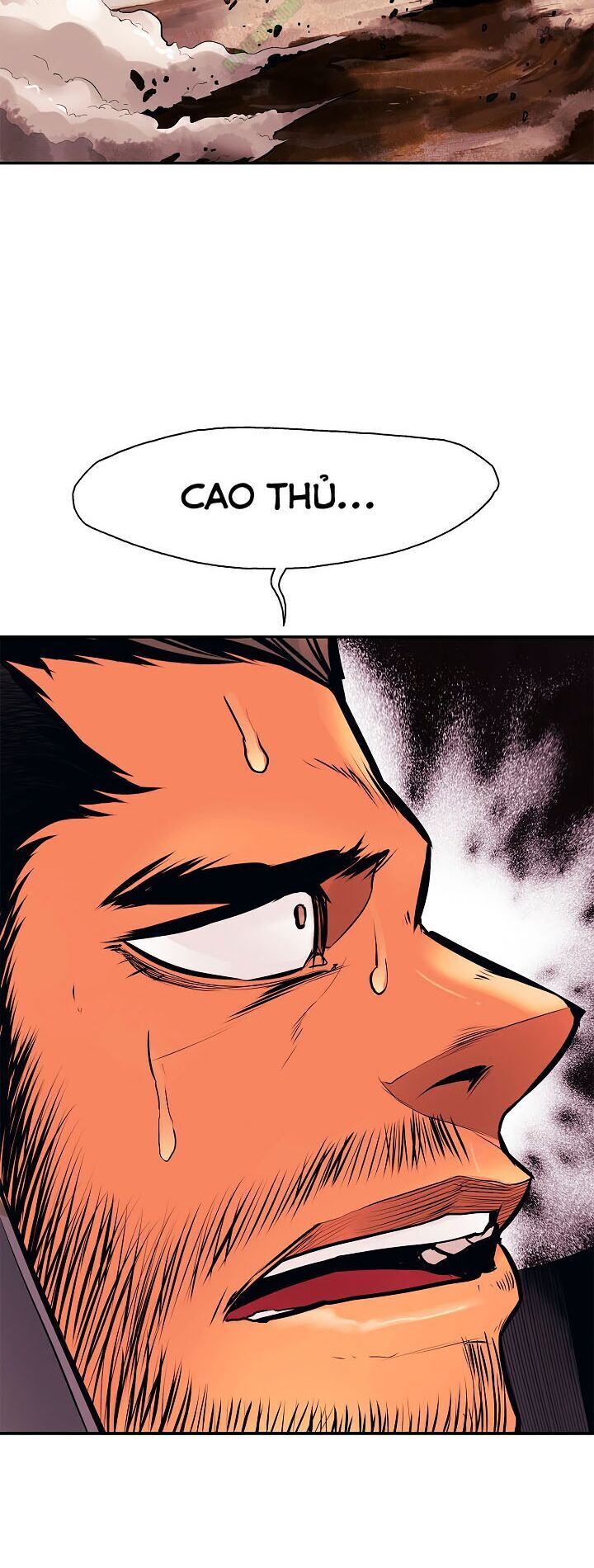 Bất bại chân ma chapter 24.1 - Upload bởi truyensieuhay.com
