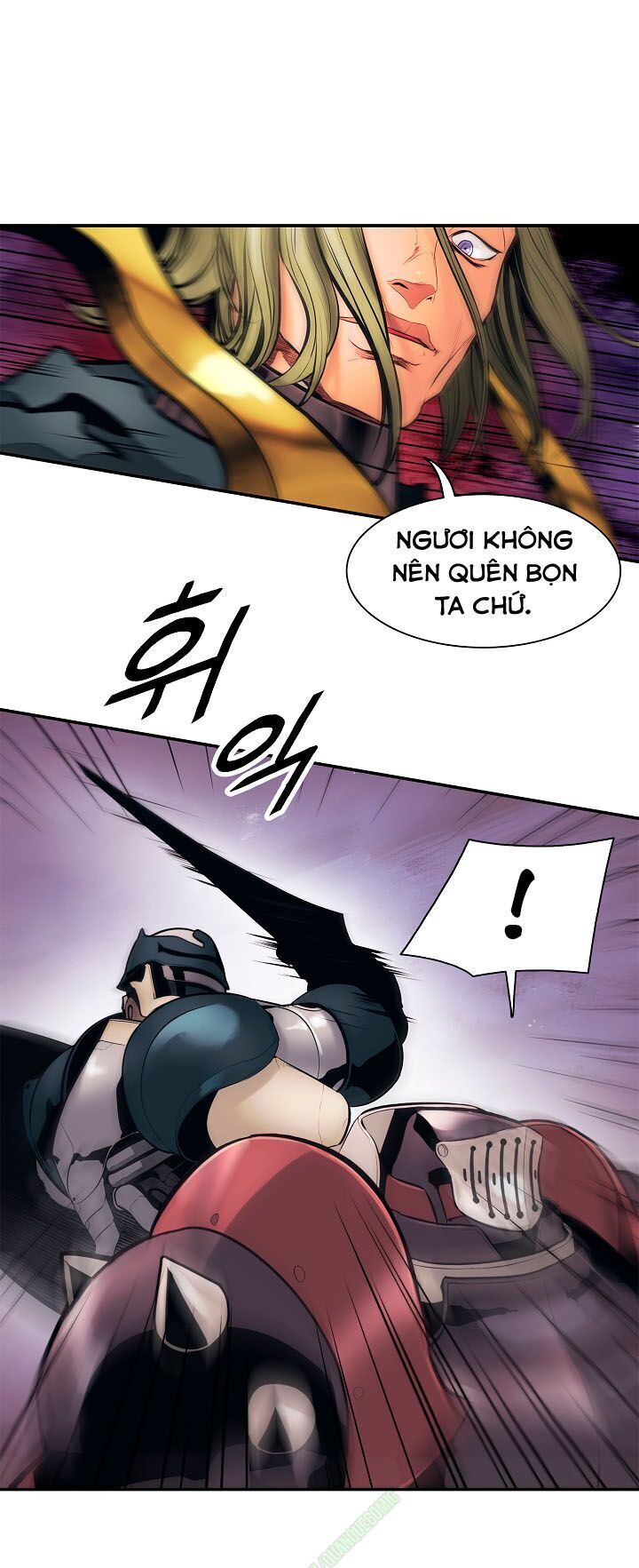 Bất bại chân ma chapter 24.1 - Upload bởi truyensieuhay.com