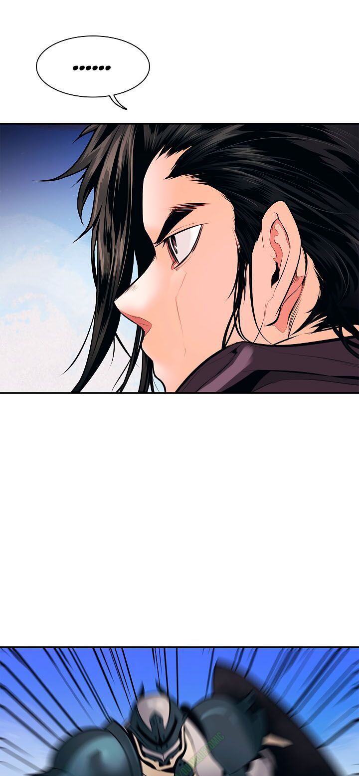 Bất bại chân ma chapter 24.1 - Upload bởi truyensieuhay.com