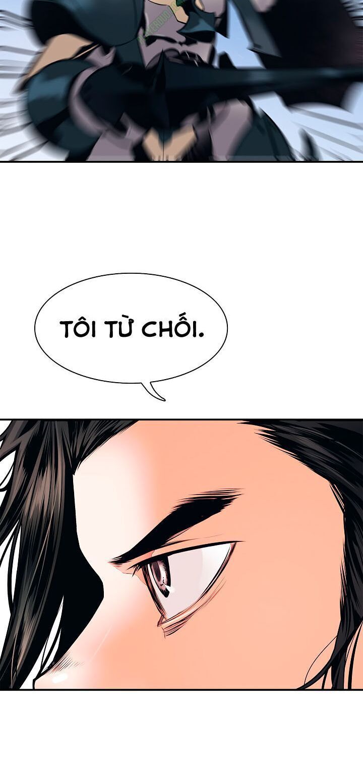 Bất bại chân ma chapter 24.1 - Upload bởi truyensieuhay.com