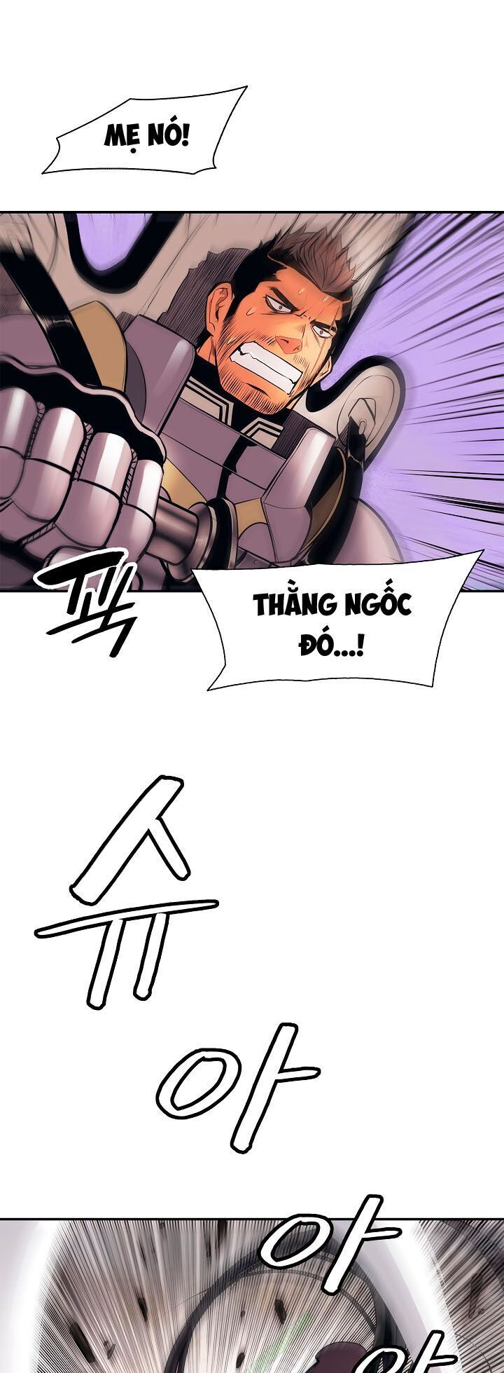 Bất bại chân ma chapter 24.1 - Upload bởi truyensieuhay.com