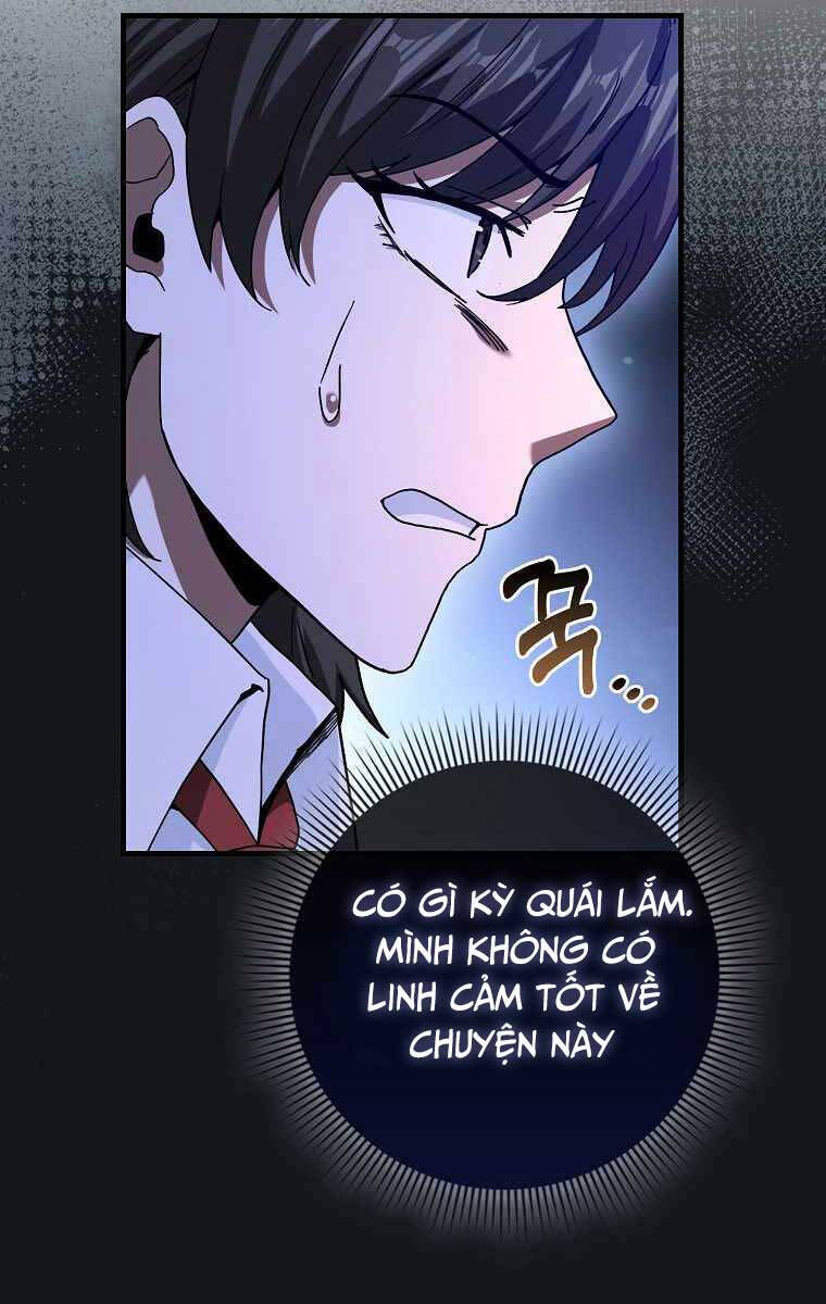 Thiên tài võ thuật hồi quy chapter 18 - Upload bởi truyensieuhay.com